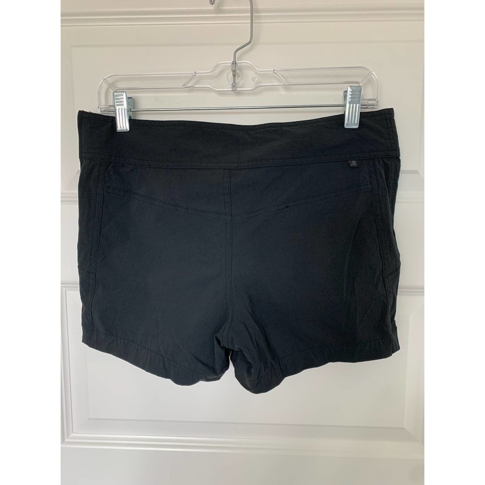 Merrill Selectwick Women’s Shorts Black Size 6 - Picture 2 of 5